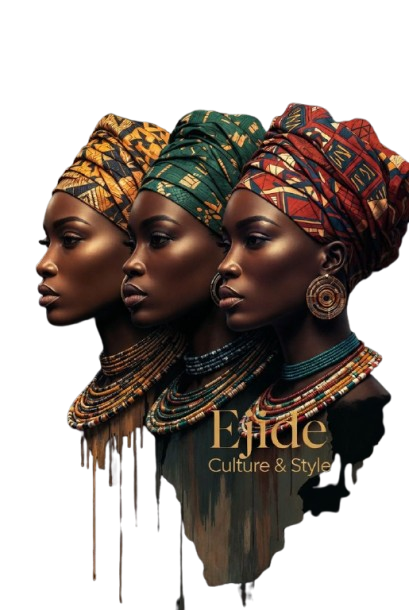 African Heritage Artwork