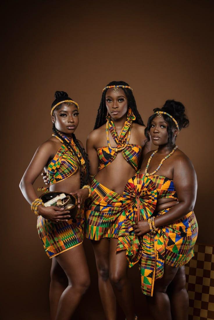 Sisterhood Circle